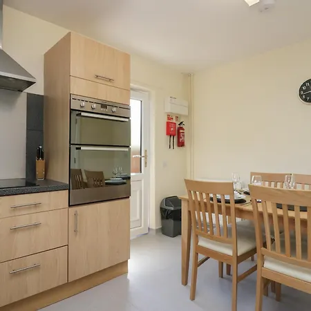 Casa vacanze 21 Eamont Park Penrith