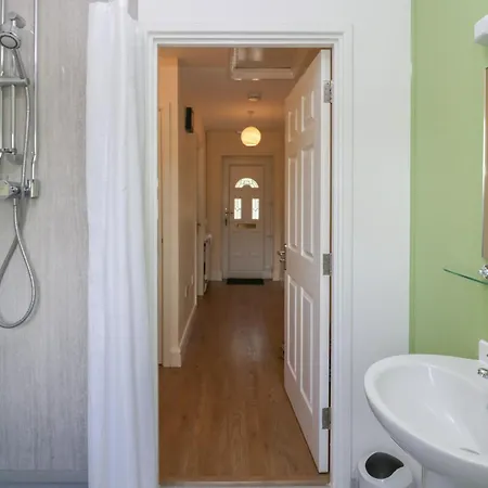 Casa vacanze 21 Eamont Park Penrith