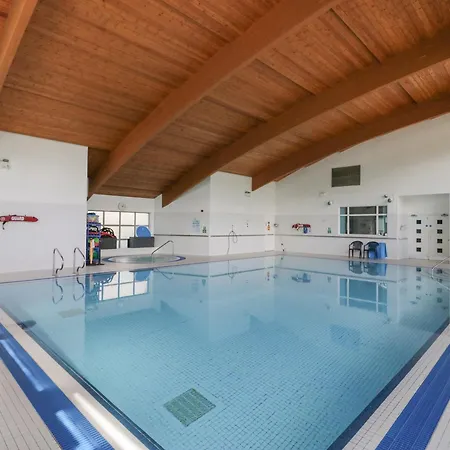 Jubilee Pet Friendly Sleeps 3 *