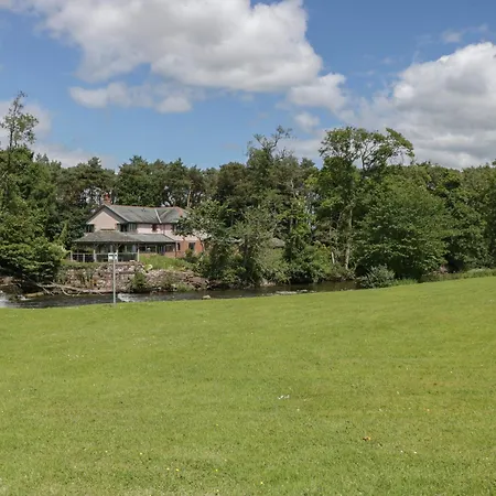 21 Eamont Park Casa vacanze *