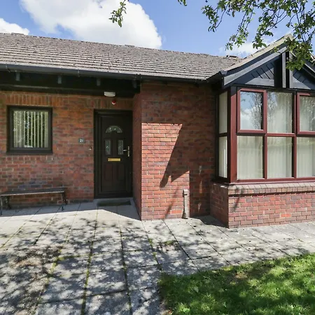 21 Eamont Park Penrith