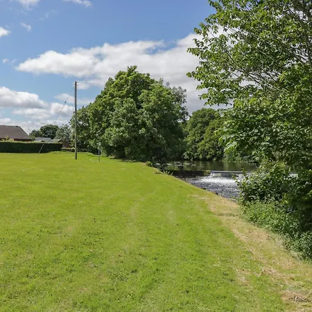 Casa vacanze 21 Eamont Park Penrith