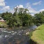 Feriehus Jubilee Bungalow Pet Friendly Sleeps 3