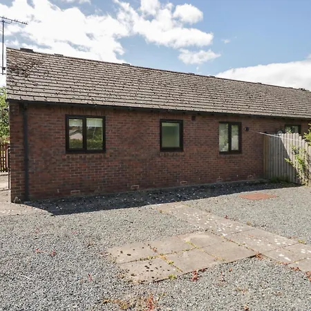 Feriehus Jubilee Bungalow Pet Friendly Sleeps 3 *