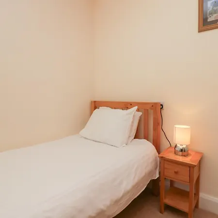 Jubilee Pet Friendly Sleeps 3 Ferienhaus