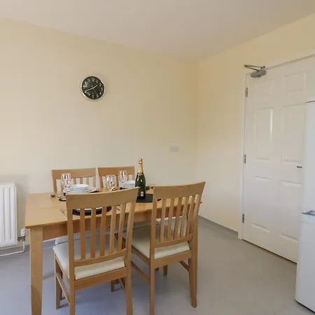 Prázdninový dům 21 Eamont Park *