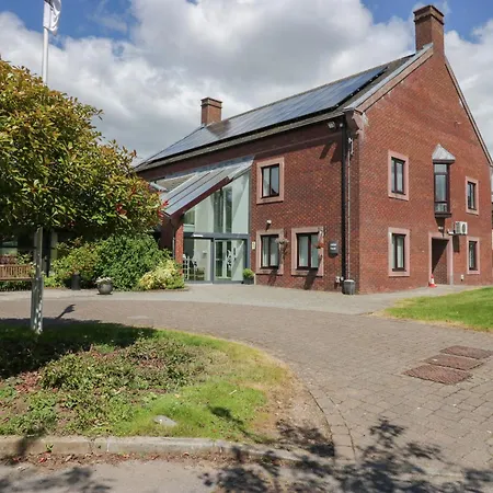 Semesterbostad 21 Eamont Park Penrith