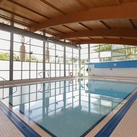 Jubilee Pet Friendly Sleeps 3 * 彭里斯