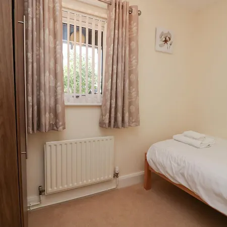 Jubilee Pet Friendly Sleeps 3 * Penrith