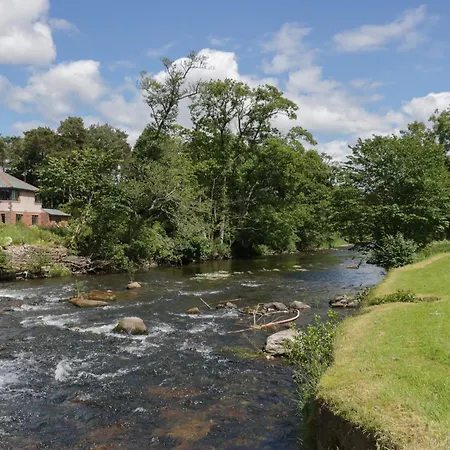 Ferienhaus Jubilee Pet Friendly Sleeps 3