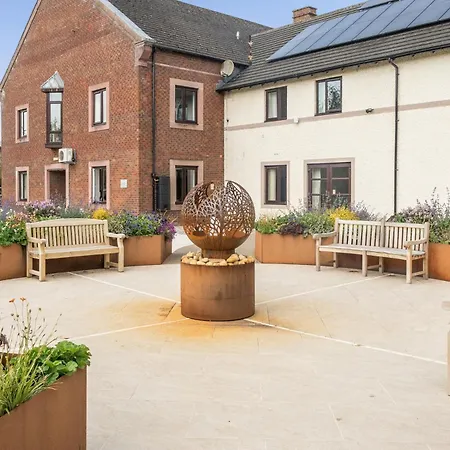 Hébergement de vacances Jubilee Pet Friendly Sleeps 3