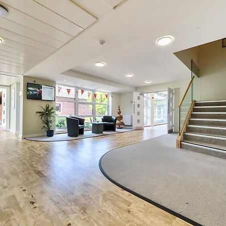 Jubilee Pet Friendly Sleeps 3 * Penrith