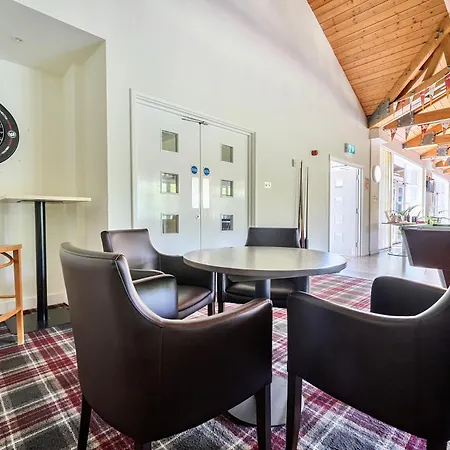 Jubilee Pet Friendly Sleeps 3