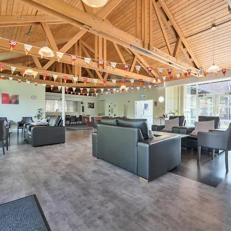 Hébergement de vacances Jubilee Pet Friendly Sleeps 3 Penrith