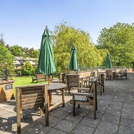 Hébergement de vacances Jubilee Pet Friendly Sleeps 3