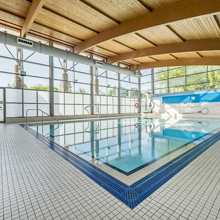 Jubilee Pet Friendly Sleeps 3 *