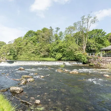 Jubilee Pet Friendly Sleeps 3 * Penrith