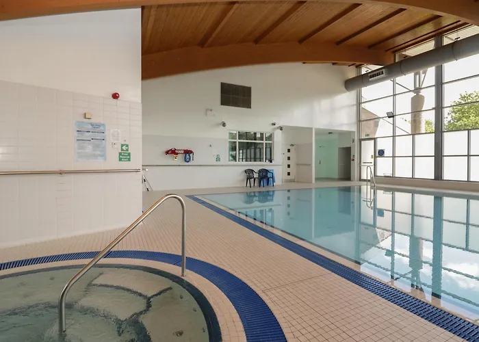 Prázdninový dům 21 Eamont Park Penrith