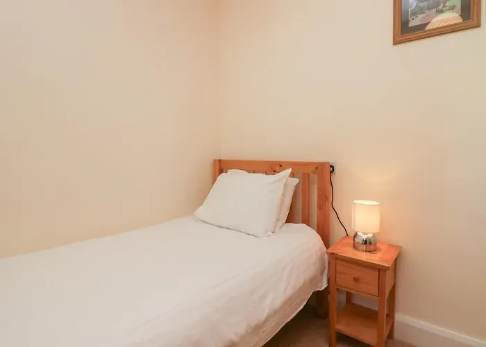 21 Eamont Park Prázdninový dům