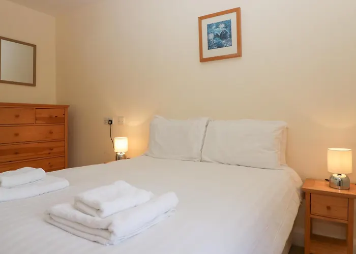 21 Eamont Park Prázdninový dům *