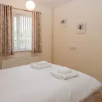 Σπίτι διακοπών Jubilee Pet Friendly Sleeps 3 *