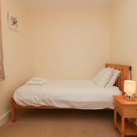 Jubilee Pet Friendly Sleeps 3 * Penrith