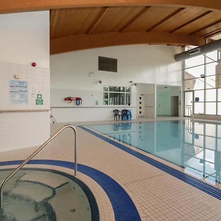 Casa de Férias 21 Eamont Park Penrith