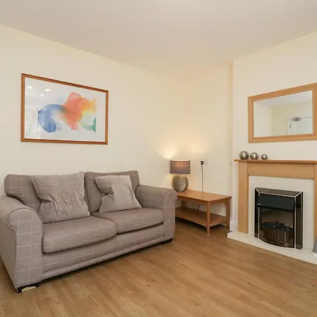Jubilee Pet Friendly Sleeps 3 Σπίτι διακοπών