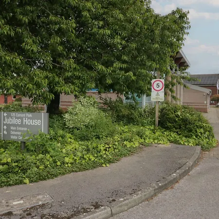 21 Eamont Park * Penrith