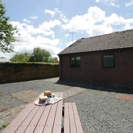 21 Eamont Park * Penrith