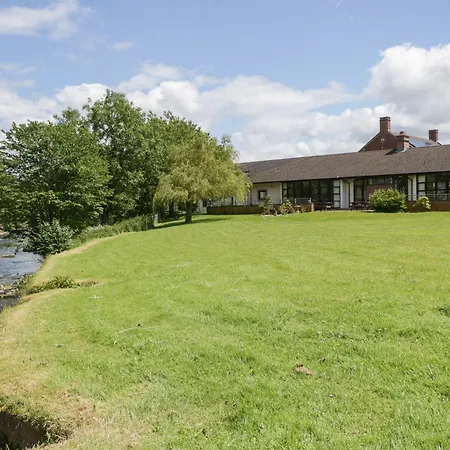 21 Eamont Park Casa de Férias Penrith