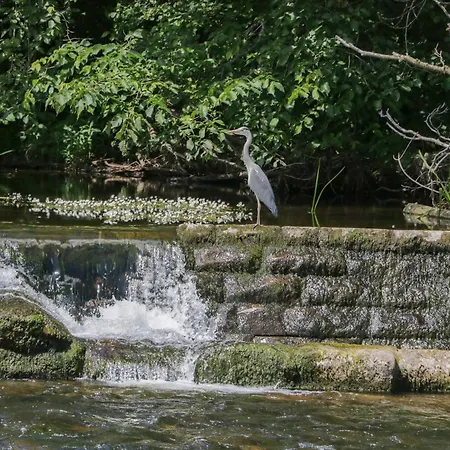 Casa de Férias 21 Eamont Park Penrith