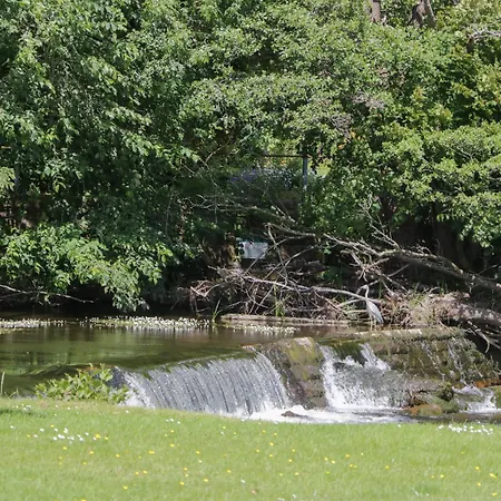 21 Eamont Park Casa de Férias Penrith