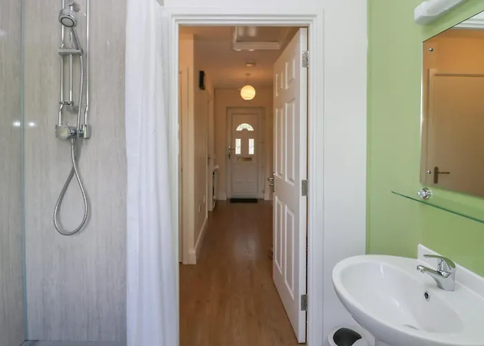 Feriehus 21 Eamont Park Penrith