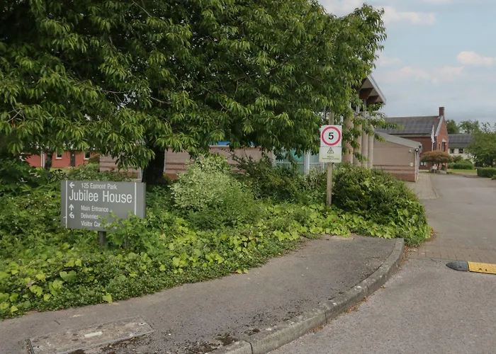 21 Eamont Park * Penrith