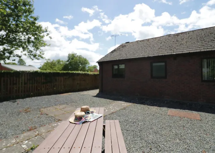 21 Eamont Park * Penrith