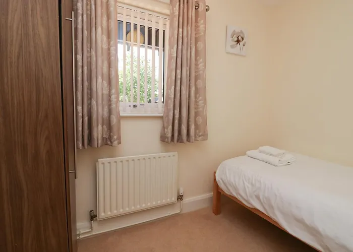 21 Eamont Park * Penrith