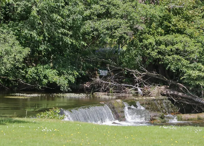 21 Eamont Park Feriehus Penrith